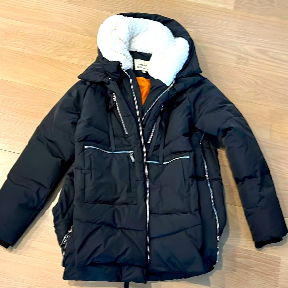 Women’s Orolay Thickened Down Jacket